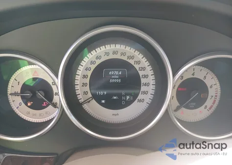 2013 Mercedes-Benz Cls 550 z USA, uszkodzony, nr VIN WDDLJ7DB1DA082065